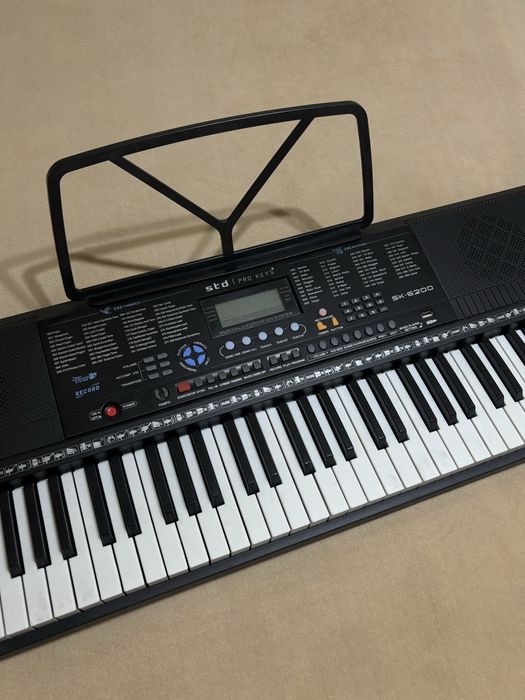 Синтезатор Yongmei