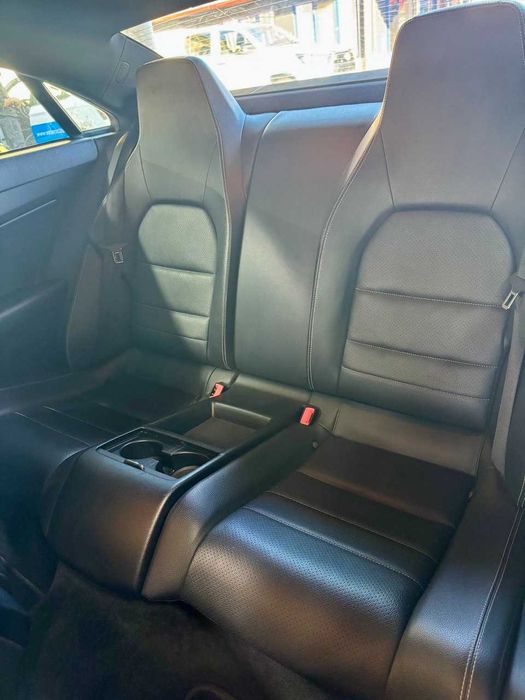 Mercedes-Benz E 350 Full AMG HARMAN/KARDON LOGIC 7