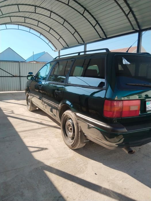 Volkswagen Passat сатылады