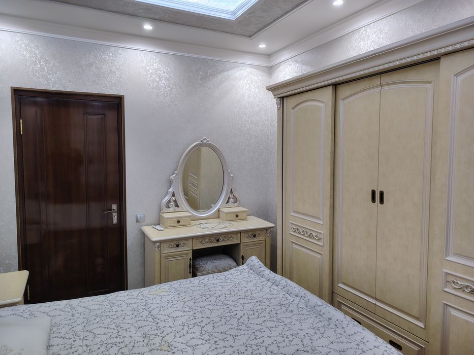 Сдаётся 2-х комнатная квартира в Сергели  Чоштепа