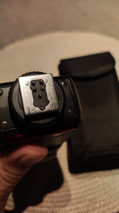 Светкавица Godox tt350c TTL2 за Canon