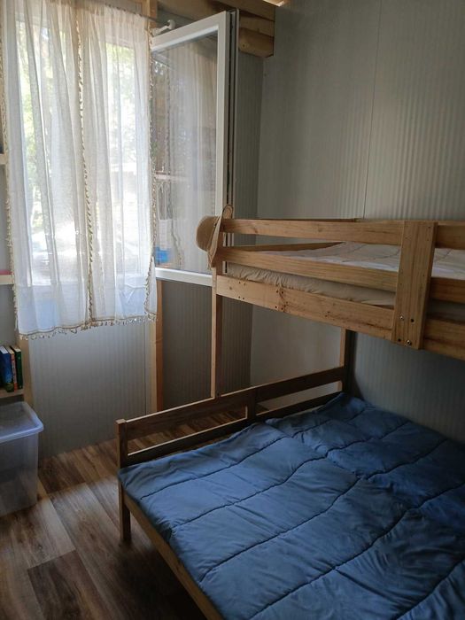 Продавам бунгало на Къмпинг "Созопол Еко"