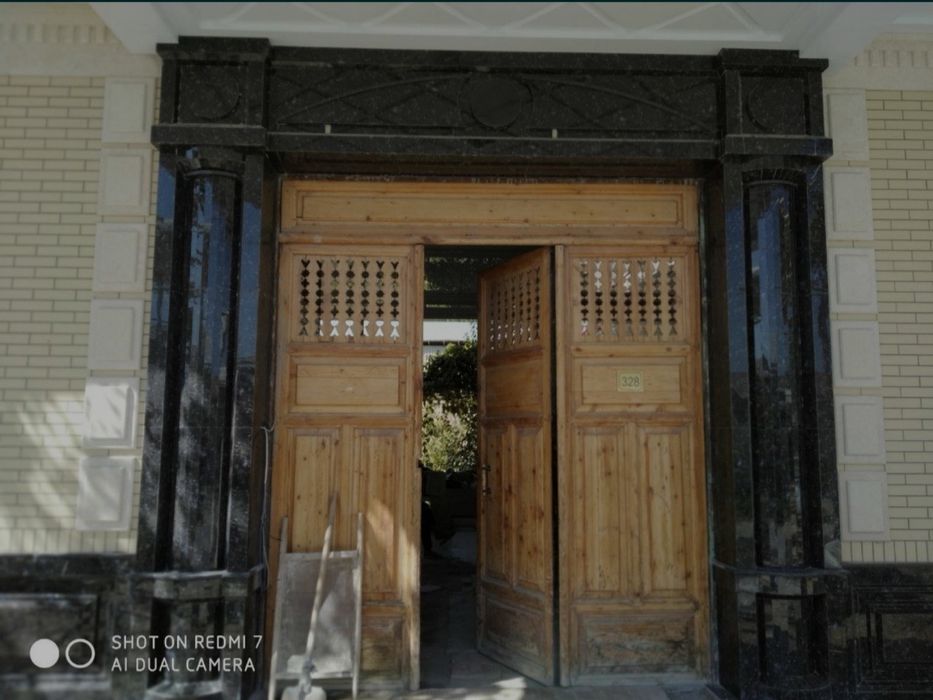 Кафель хизмати самарканд