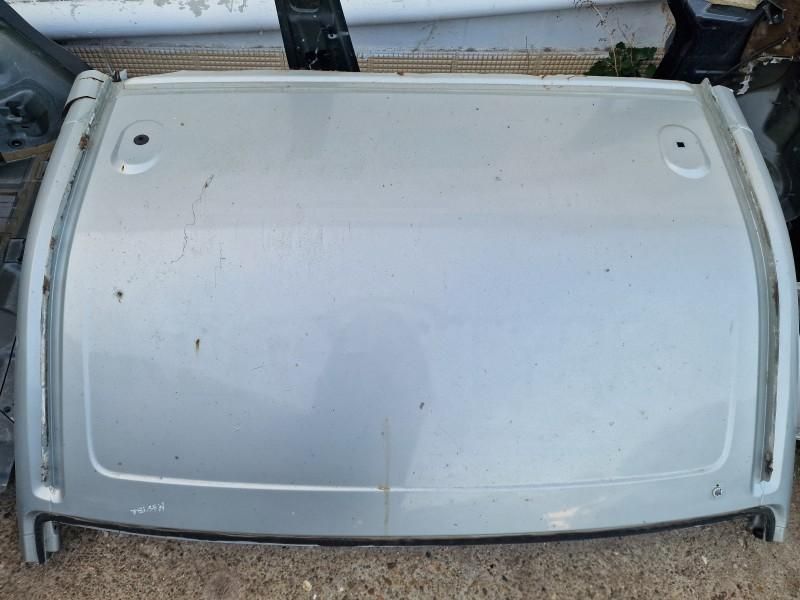Plafon exterior - Cupola Renault Master