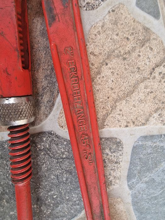Cleste tevi Rothenberger Super S 2"