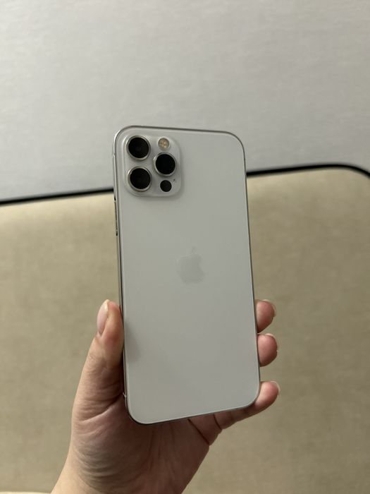 Iphone 12 Pro. Память 256.