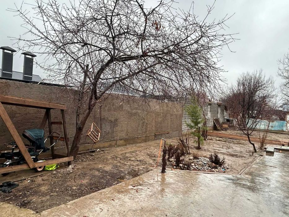 Продам дом дачу Кайнар Булак