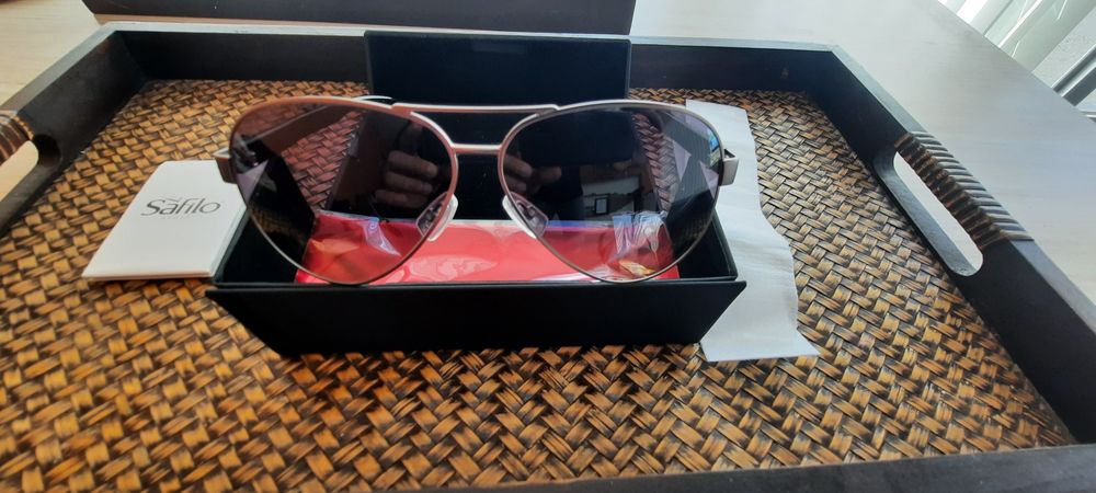 Слънчеви очила Boss