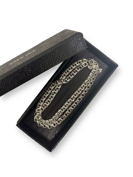 Серебро Prada (с коробочкой)