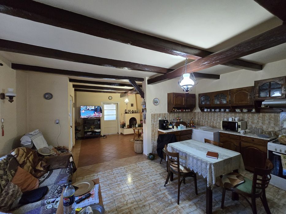 Casa de vânzare sat Moroda, județul Arad