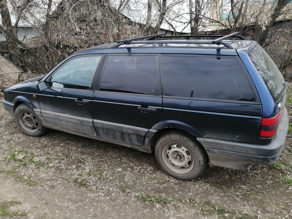 Продам фольксваген пассат В3