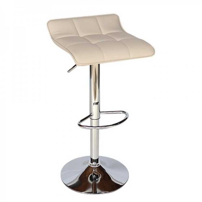 Бар стол 5 еко кожа