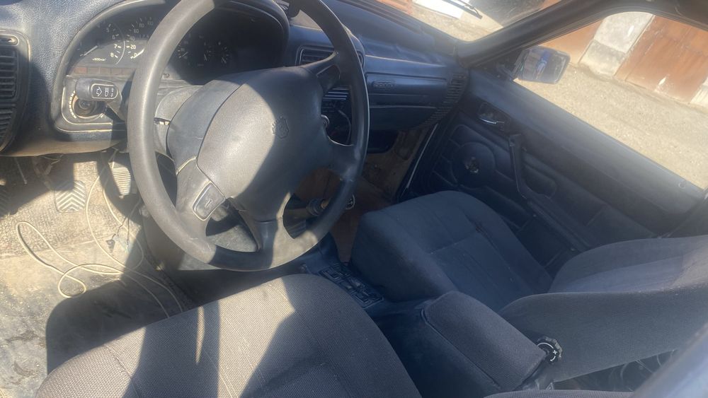 волга жаксы жагдаида