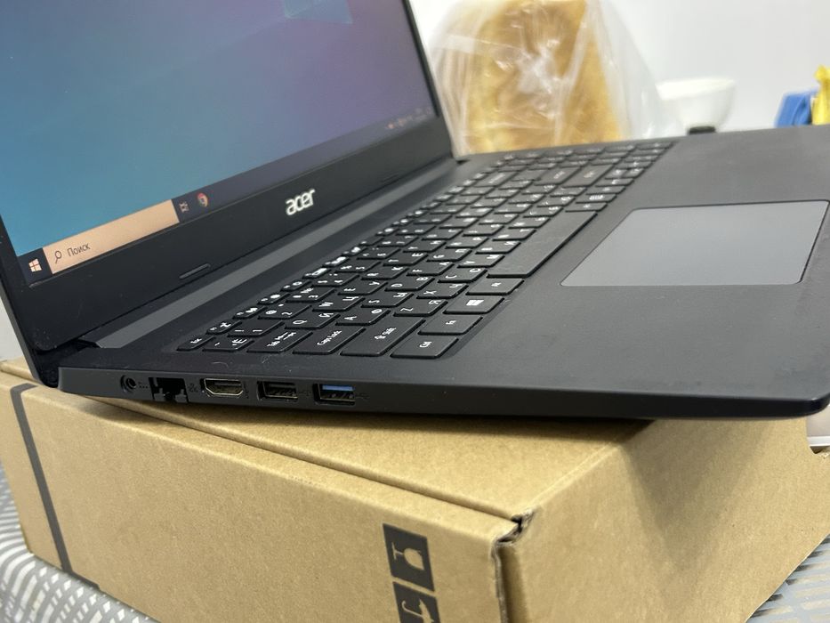 Быстрый Ноутбук Acer