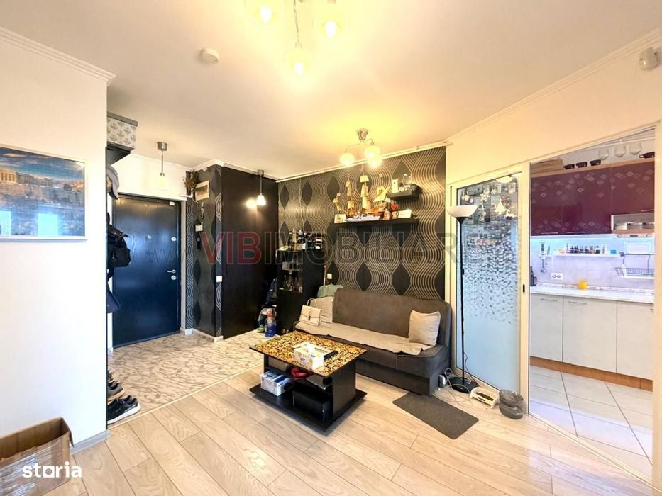 Apartament 2 camere de vânzare Doamna Ghica - Complex Planorama — fotografia 1