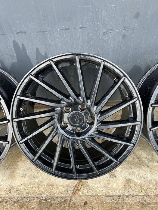 Jante Keskin r18 5x108