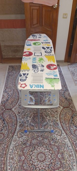 Продам гладильная доска, состояние бу