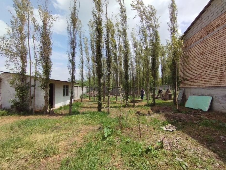 Бузсув., Участок, Аччисой МФЙ