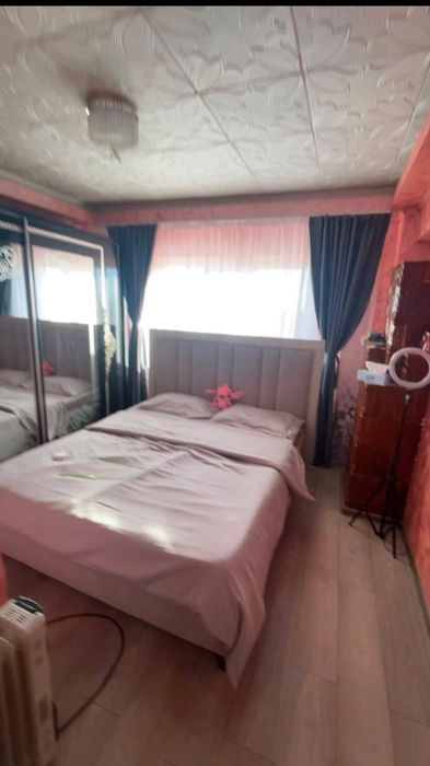 Vând urgent apartament  2 camere in Radomiresti Olt