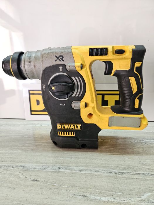 Dewalt Перфоратор DCH273 18V.