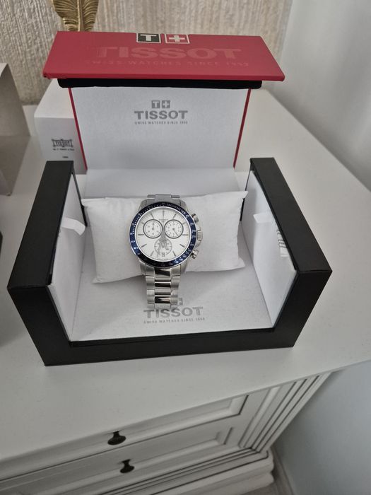 Ceas Tissot  T106.417.11.031.00