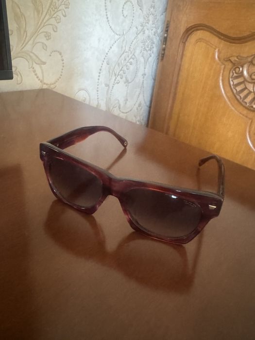 Очки разные женские