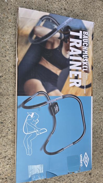 Aparat abdomene, sigilat