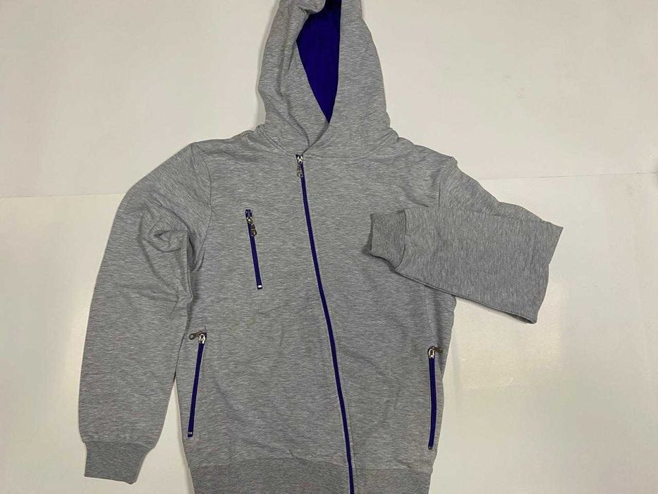Пусер, кофта/ толстовка теплая