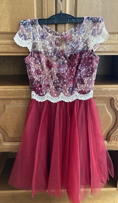 Rochie Fofy eleganta