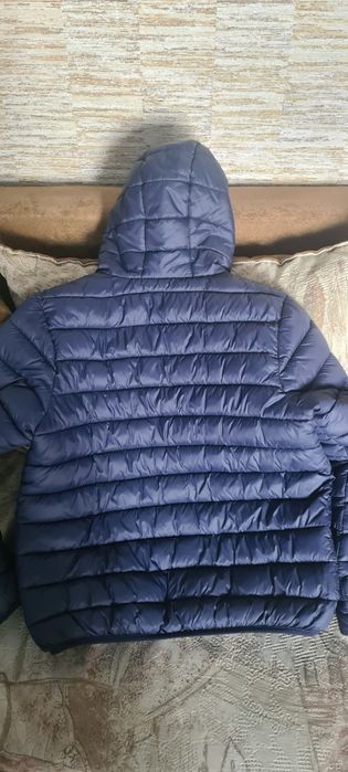 Куртка весна осень