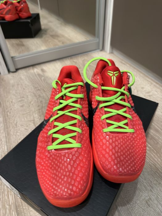 Koby 6 protro  5,5 us  original