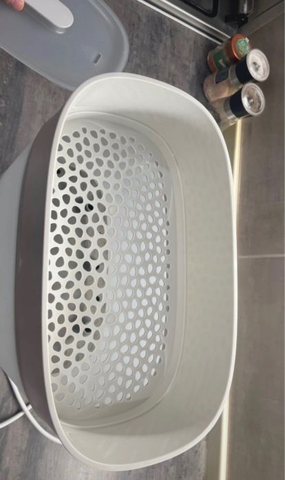 Sterilizator biberoane cu uscare Philips Avent