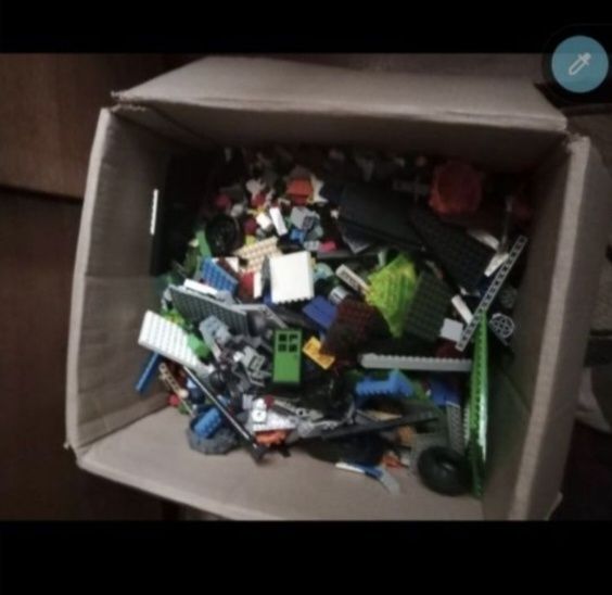 Продам лего срочно