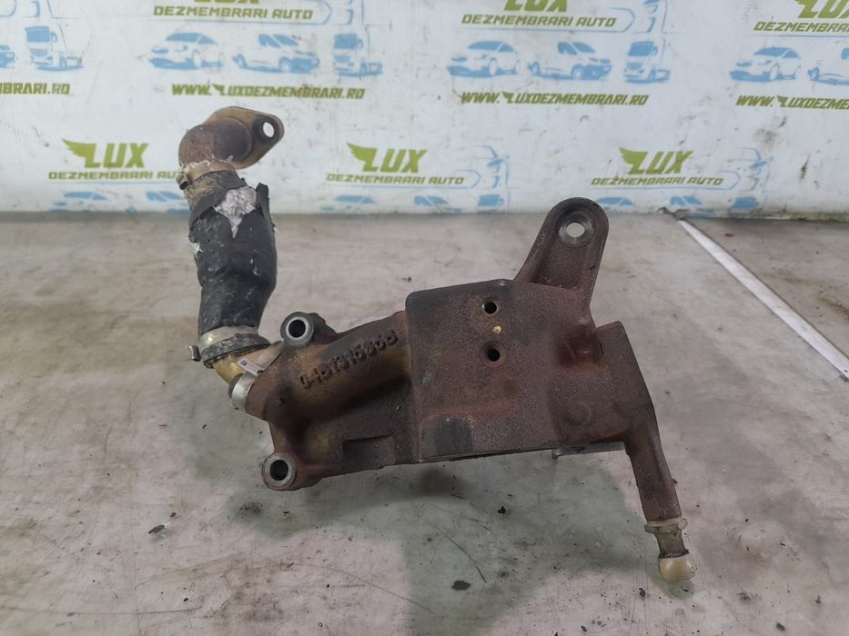 Suport EGR 04B131535B 1.4 tdi CUSA Volkswagen VW Polo 5 6R [2009 - 20