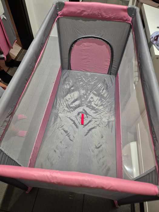 Patut travel pliabil