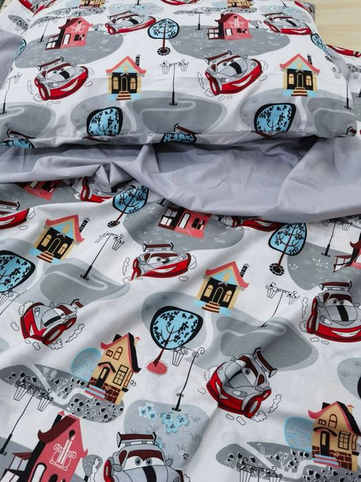 Детско спално бельо