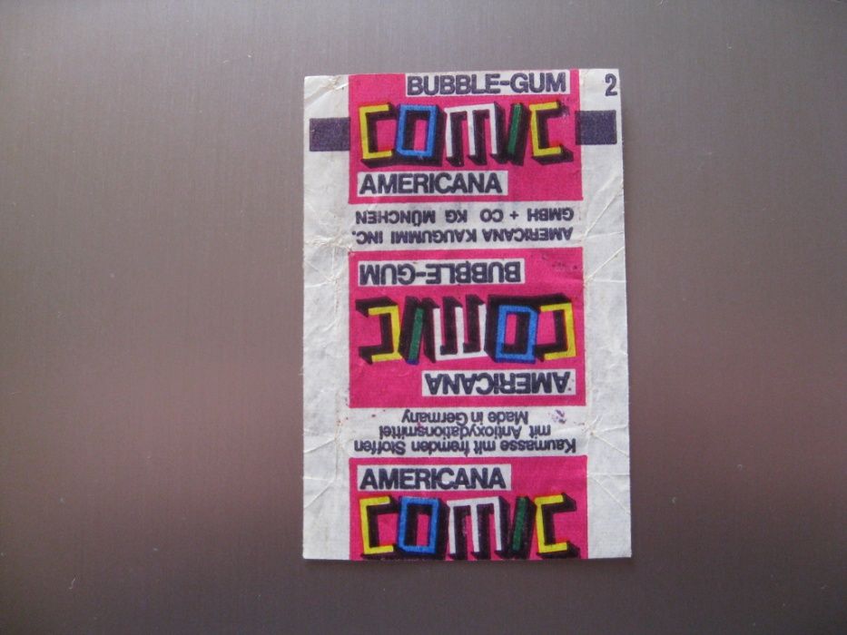 Картинки от дъвки - различни серии - интересувам се от тях