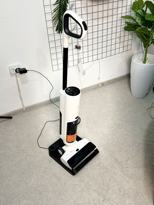 Xiaomi Truclean W20 - пылесос