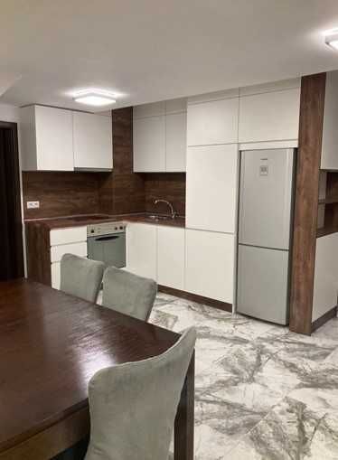 Дава се под наем Двустаен апартамент в София, Слатина - 56 кв.м за 499.8 € - Снимка #1