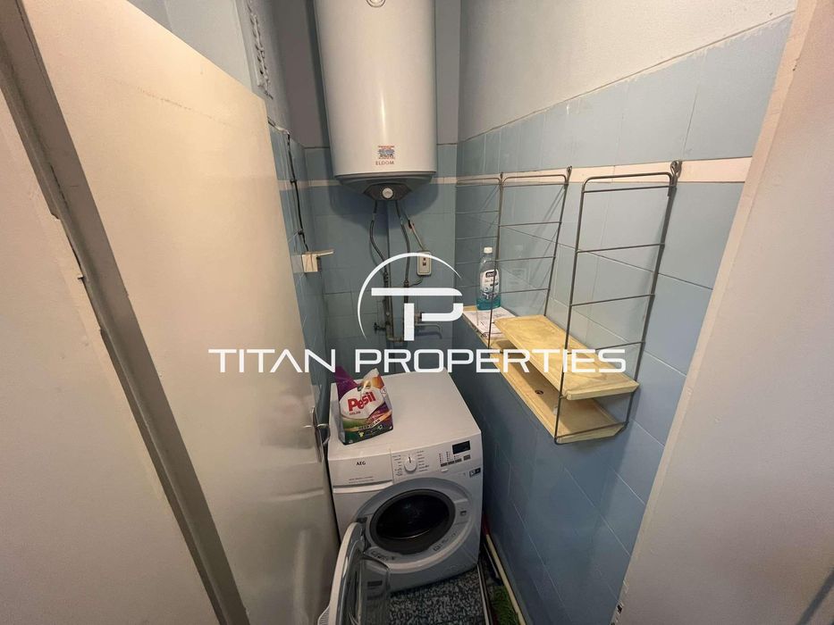 Дава се под наем Тристаен апартамент в Варна, Нептун - 100 кв.м за 425 € - Снимка #12