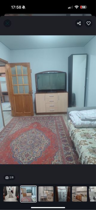 Аренда квартиры долгосрочно