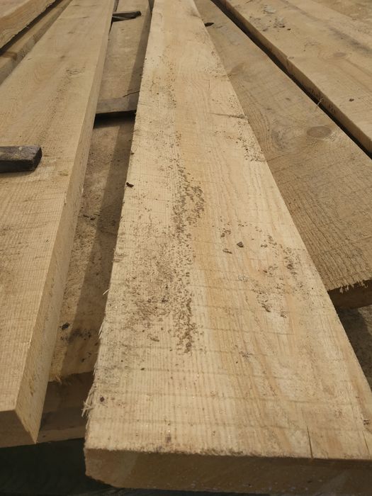 Пиломатериал сосна.