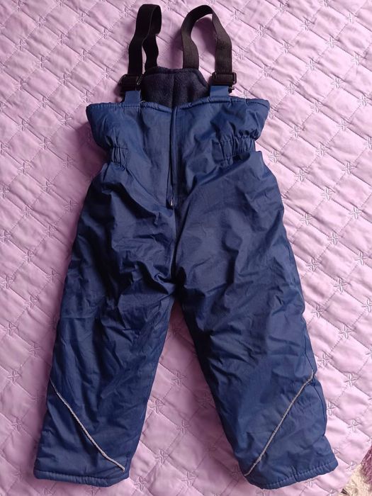 Зимен комплект от 2 части