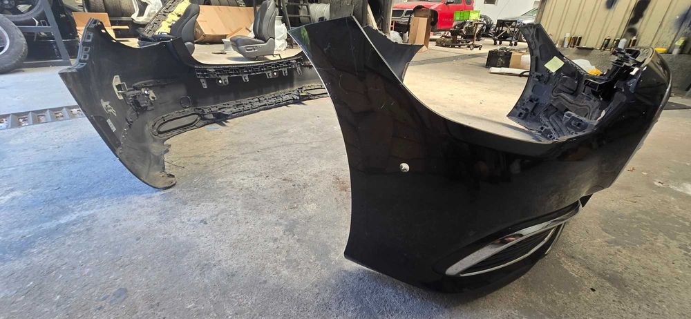 Оригинални брони S-klass w223