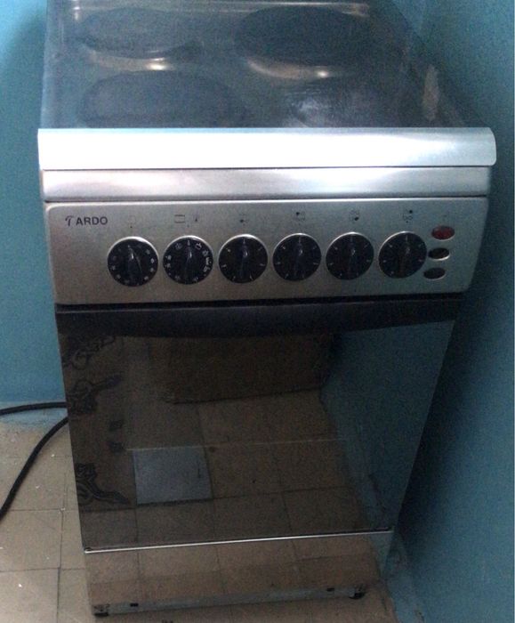 Ardo электрическая плита