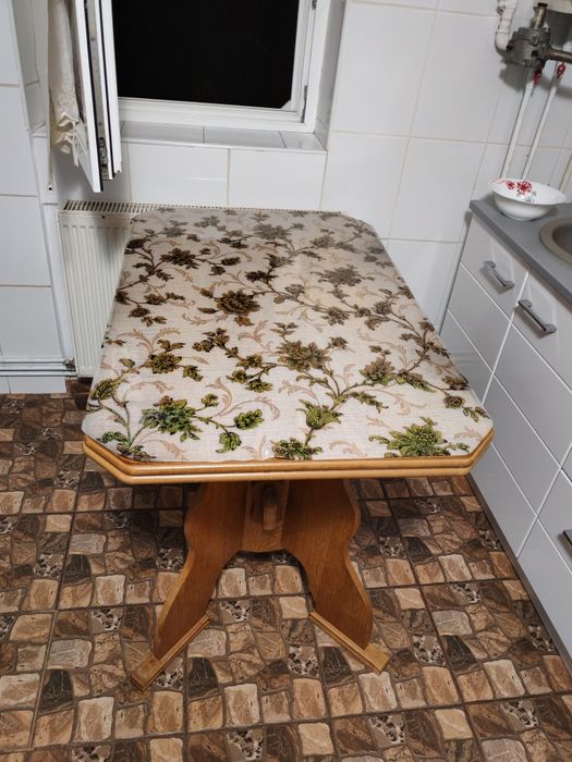 Masa extensibila