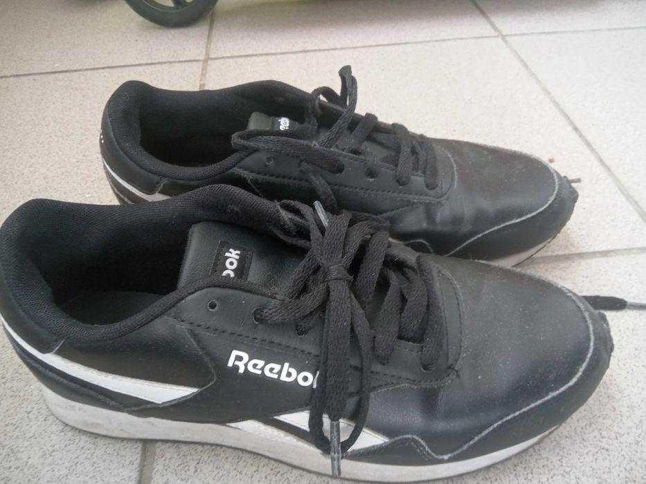 Adidași Reebok Nr 39