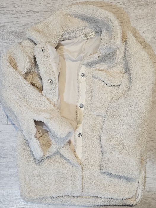 Vand blanita fetiță H&M