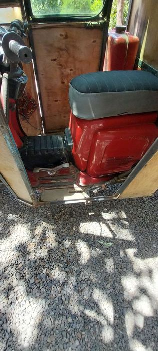 Muravey xolati alo darajada