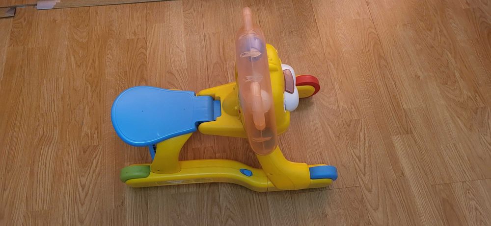 ANTE PREMERGATOR Leu functii luminoase sonore